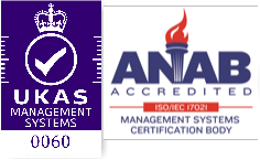 United Kingdom Accreditation Service - UKAS 060-A | 060-C
